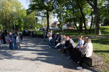 Zabytkowa Noc Muzeów. Fotorelacja