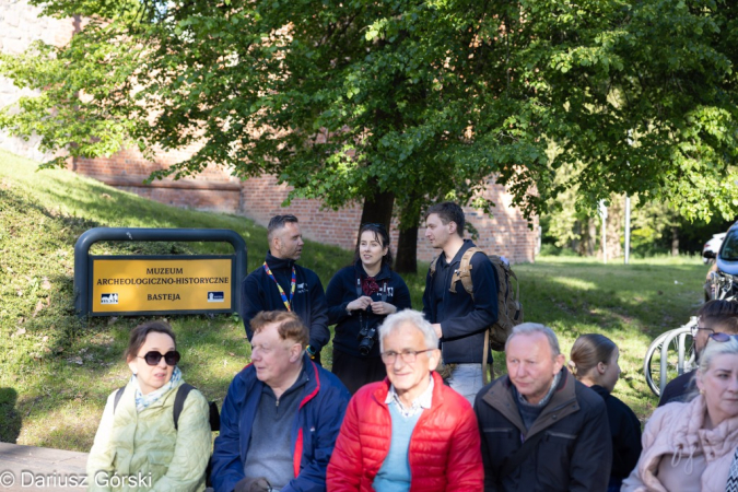 Zabytkowa Noc Muzeów. Fotorelacja