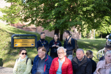 Zabytkowa Noc Muzeów. Fotorelacja