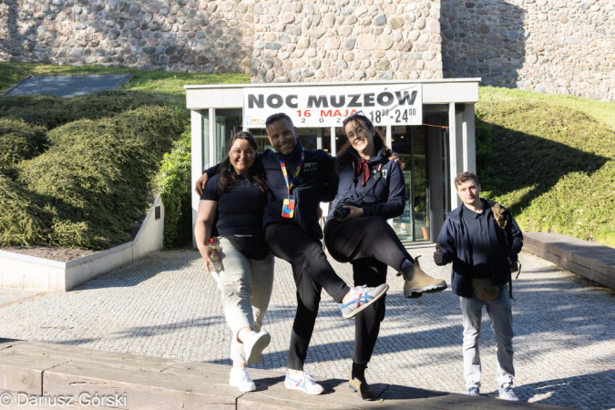 Zabytkowa Noc Muzeów. Fotorelacja