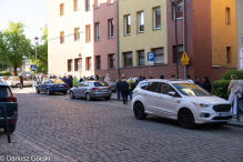 Zabytkowa Noc Muzeów. Fotorelacja
