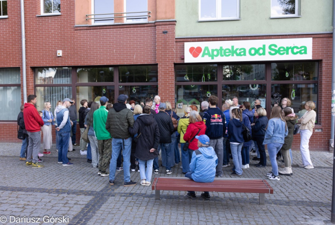 Zabytkowa Noc Muzeów. Fotorelacja