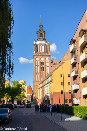 Zabytkowa Noc Muzeów. Fotorelacja