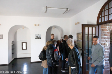 Zabytkowa Noc Muzeów. Fotorelacja