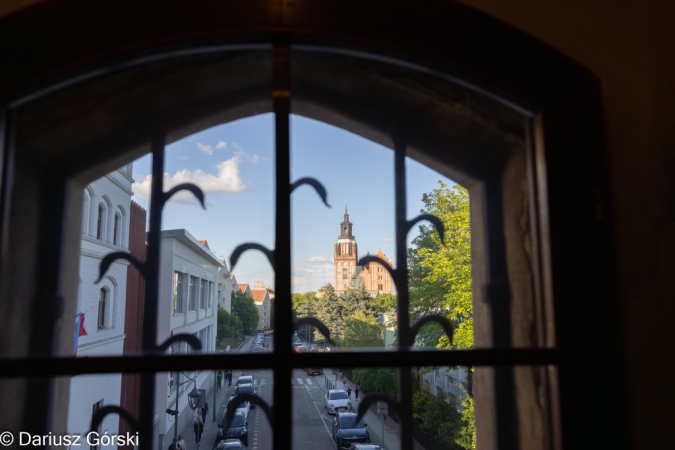 Zabytkowa Noc Muzeów. Fotorelacja