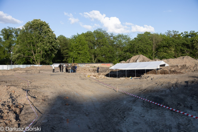 Zabytkowa Noc Muzeów. Fotorelacja