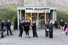 Zabytkowa Noc Muzeów. Fotorelacja