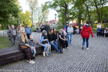 Zabytkowa Noc Muzeów. Fotorelacja