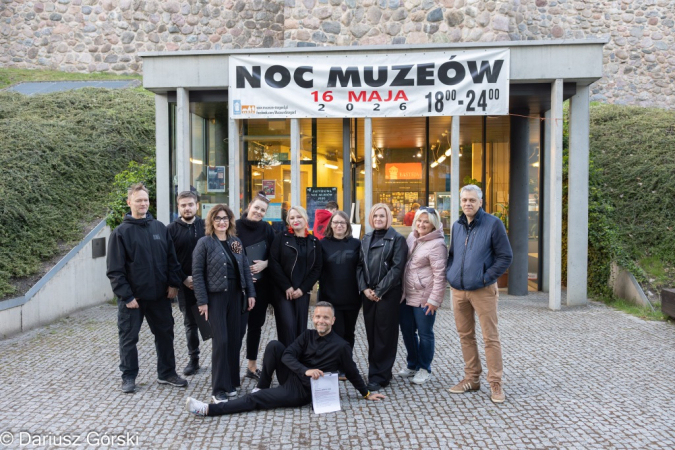 Zabytkowa Noc Muzeów. Fotorelacja