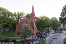 Zabytkowa Noc Muzeów. Fotorelacja