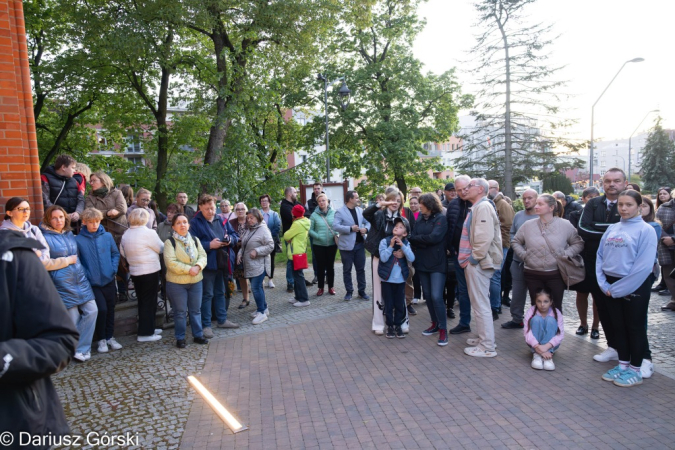 Zabytkowa Noc Muzeów. Fotorelacja
