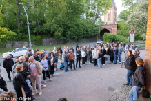 Zabytkowa Noc Muzeów. Fotorelacja