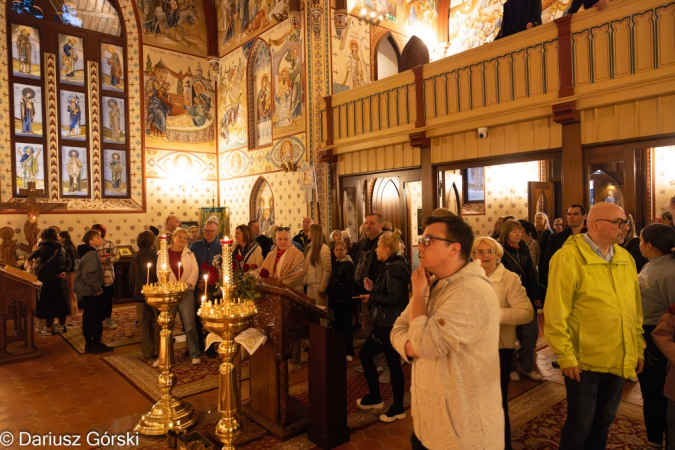 Zabytkowa Noc Muzeów. Fotorelacja