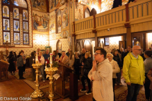 Zabytkowa Noc Muzeów. Fotorelacja