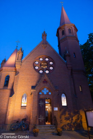 Zabytkowa Noc Muzeów. Fotorelacja