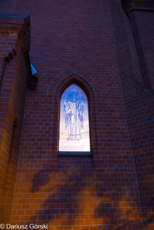 Zabytkowa Noc Muzeów. Fotorelacja