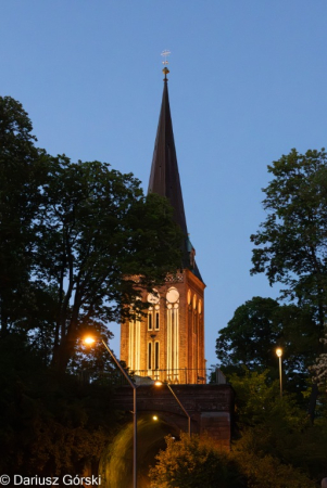 Zabytkowa Noc Muzeów. Fotorelacja