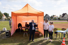 XXXI Wojewódzkie Igrzyska Lekkoatletyczne Osób Niepełnosprawnych. Fotorelacja