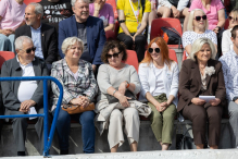 XXXI Wojewódzkie Igrzyska Lekkoatletyczne Osób Niepełnosprawnych. Fotorelacja