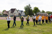 XXXI Wojewódzkie Igrzyska Lekkoatletyczne Osób Niepełnosprawnych. Fotorelacja