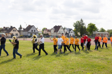 XXXI Wojewódzkie Igrzyska Lekkoatletyczne Osób Niepełnosprawnych. Fotorelacja