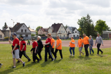 XXXI Wojewódzkie Igrzyska Lekkoatletyczne Osób Niepełnosprawnych. Fotorelacja