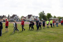 XXXI Wojewódzkie Igrzyska Lekkoatletyczne Osób Niepełnosprawnych. Fotorelacja
