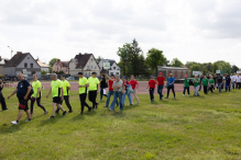 XXXI Wojewódzkie Igrzyska Lekkoatletyczne Osób Niepełnosprawnych. Fotorelacja