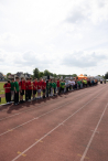 XXXI Wojewódzkie Igrzyska Lekkoatletyczne Osób Niepełnosprawnych. Fotorelacja