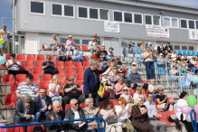 XXXI Wojewódzkie Igrzyska Lekkoatletyczne Osób Niepełnosprawnych. Fotorelacja