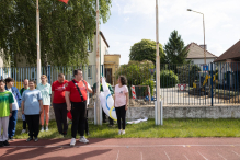 XXXI Wojewódzkie Igrzyska Lekkoatletyczne Osób Niepełnosprawnych. Fotorelacja