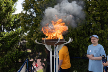 XXXI Wojewódzkie Igrzyska Lekkoatletyczne Osób Niepełnosprawnych. Fotorelacja