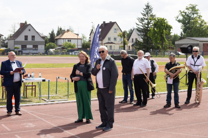 XXXI Wojewódzkie Igrzyska Lekkoatletyczne Osób Niepełnosprawnych. Fotorelacja