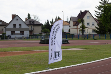 XXXI Wojewódzkie Igrzyska Lekkoatletyczne Osób Niepełnosprawnych. Fotorelacja