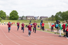 XXXI Wojewódzkie Igrzyska Lekkoatletyczne Osób Niepełnosprawnych. Fotorelacja