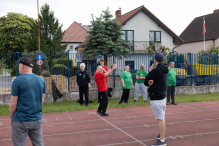 XXXI Wojewódzkie Igrzyska Lekkoatletyczne Osób Niepełnosprawnych. Fotorelacja