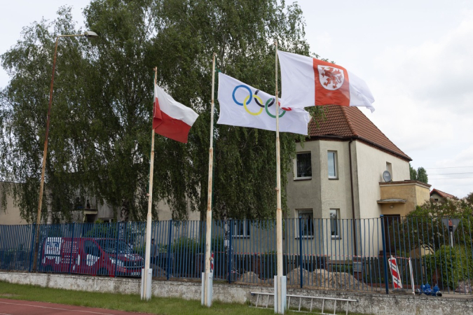 XXXI Wojewódzkie Igrzyska Lekkoatletyczne Osób Niepełnosprawnych. Fotorelacja