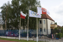 XXXI Wojewódzkie Igrzyska Lekkoatletyczne Osób Niepełnosprawnych. Fotorelacja