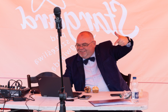 XXXI Wojewódzkie Igrzyska Lekkoatletyczne Osób Niepełnosprawnych. Fotorelacja