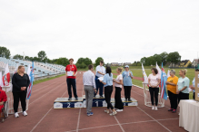 XXXI Wojewódzkie Igrzyska Lekkoatletyczne Osób Niepełnosprawnych. Fotorelacja