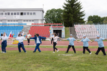 XXXI Wojewódzkie Igrzyska Lekkoatletyczne Osób Niepełnosprawnych. Fotorelacja