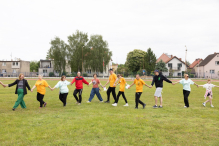 XXXI Wojewódzkie Igrzyska Lekkoatletyczne Osób Niepełnosprawnych. Fotorelacja
