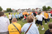 XXXI Wojewódzkie Igrzyska Lekkoatletyczne Osób Niepełnosprawnych. Fotorelacja