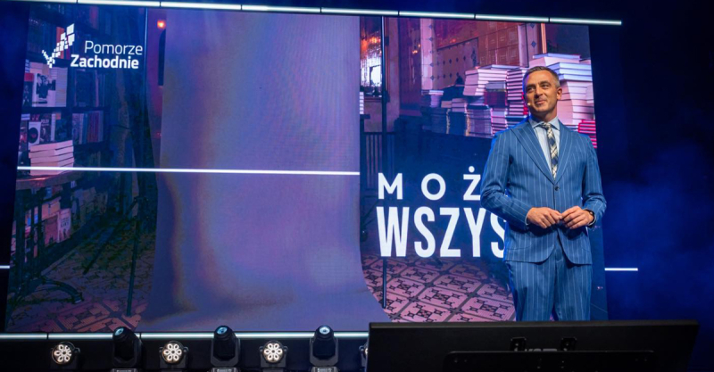 Wielki finał akcji „MożeszWszystko” w obiektywie.
