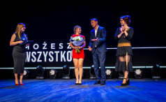 Wielki finał akcji „MożeszWszystko” w obiektywie.