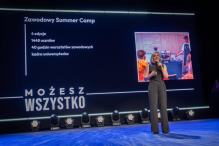 Wielki finał akcji „MożeszWszystko” w obiektywie.