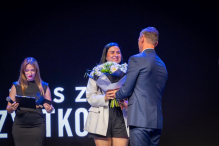 Wielki finał akcji „MożeszWszystko” w obiektywie.