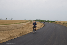 Powstaje kolejna trasa dla rowerzystów