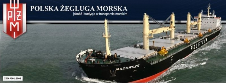 M/S STARGARD ? wniosek trafił do PŻM