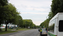 Stargardzkie działania BUS